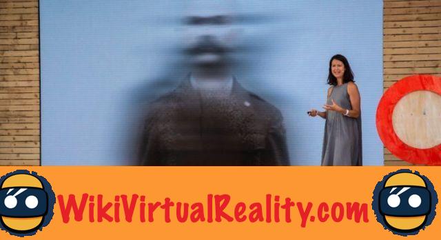 Jornalismo de RV - Como a realidade virtual está transformando o jornalismo