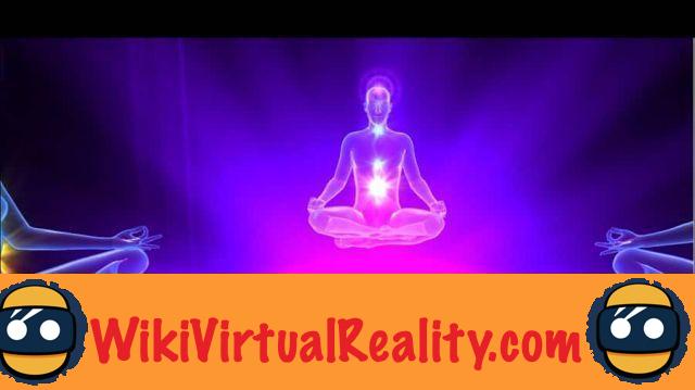 Le migliori app di meditazione VR