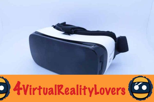 Il futuro della realtà virtuale in 40 previsioni