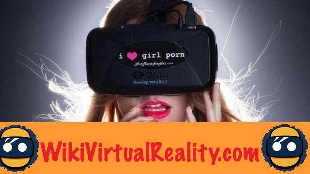 El futuro de la realidad virtual en 40 predicciones