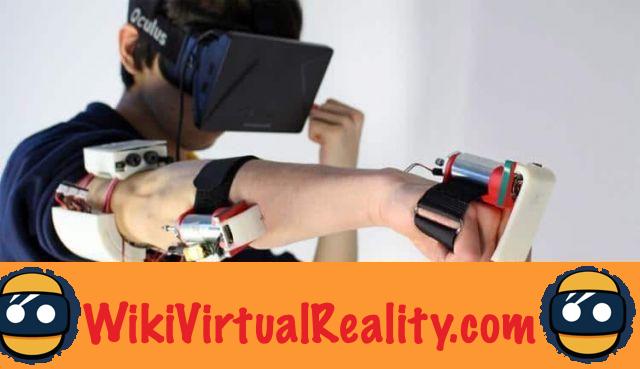 Il futuro della realtà virtuale in 40 previsioni