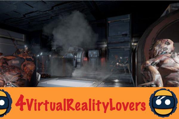 SEGA abre uma sala de realidade virtual no distrito geek de Tóquio