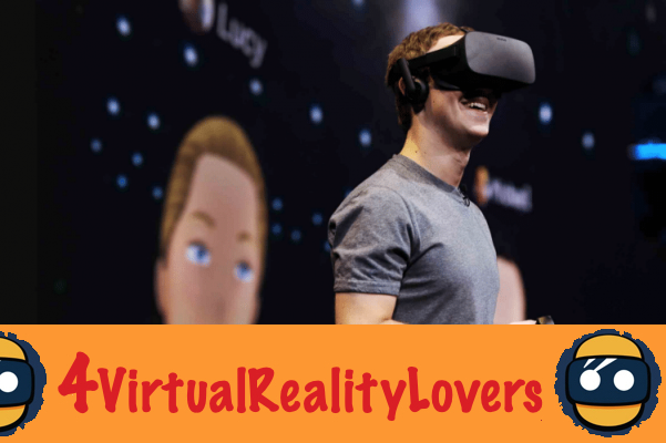 A realidade virtual do Facebook está fadada ao fracasso, diz o fundador da Oculus