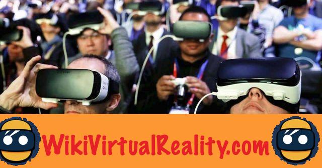 Samsung Creators - Un programma per incoraggiare gli sviluppatori di realtà virtuale