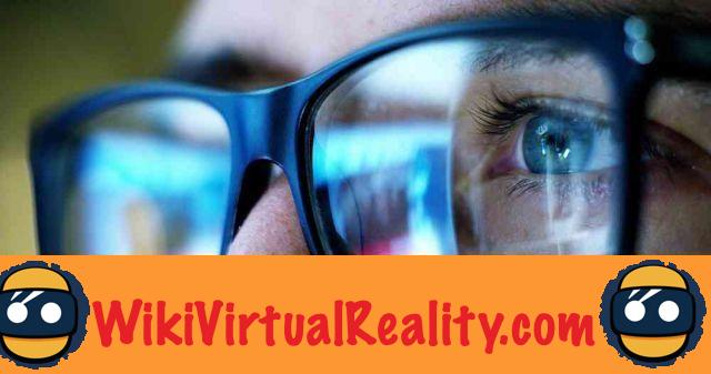 Cuffie per realtà virtuale e luce blu: quali sono i rischi per i tuoi occhi