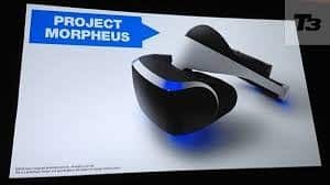 Project Morpheus: the VR platform for PS4 and PS Vista
