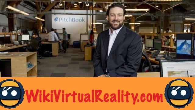La realtà virtuale non è mai stata così reale per gli investitori