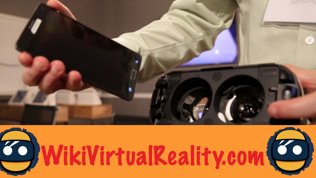 VR Smartphones - Top Best Laptops For Virtual Reality