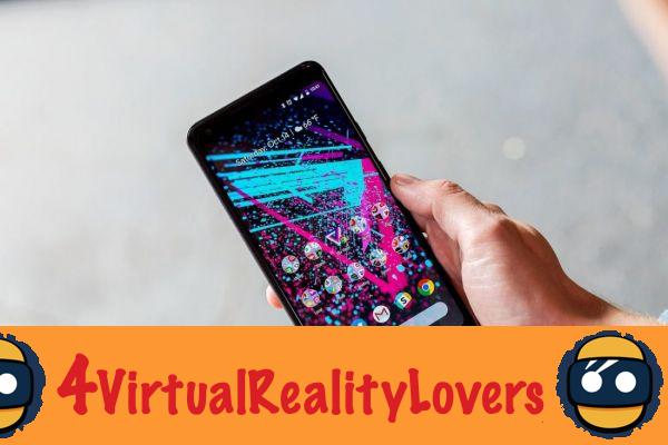 VR Smartphones - Top Best Laptops For Virtual Reality