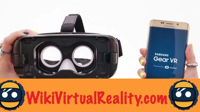 Smartphones VR: las mejores computadoras portátiles para realidad virtual