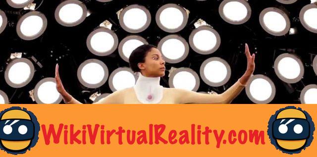 Sensores y combinaciones: la realidad virtual pronto será palpable