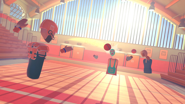 Against Gravity raises 5 million to improve its social VR Rec Room app