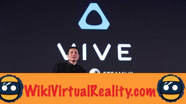 Vive, Oculus e PS VR: nenhum modelo novo por um a três anos