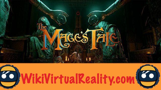 Microsoft compra campeão de RPG de realidade virtual inXile