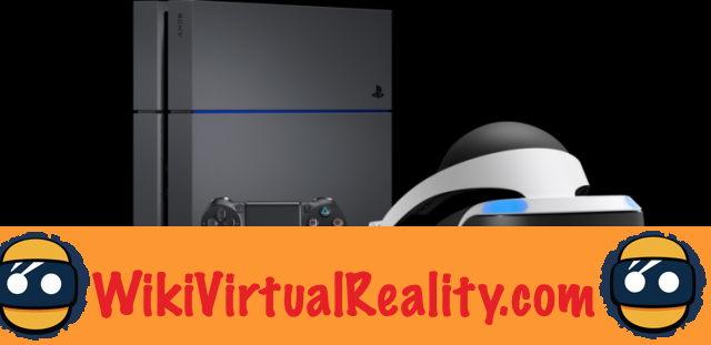NBA 2K17 y Dishonored en realidad virtual en PlayStation VR