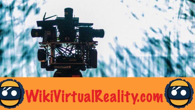 Câmera VR 360 - Como escolher o modelo certo?