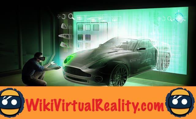 ¿Cómo funciona la realidad virtual? (explicación paso a paso)