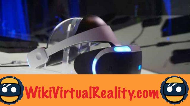 16 cosas que debes saber sobre PlayStation VR