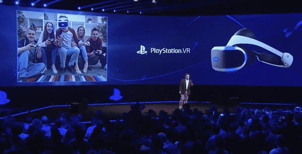 16 coisas para saber sobre o PlayStation VR