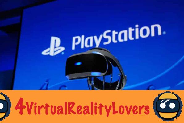 16 cose da sapere su PlayStation VR