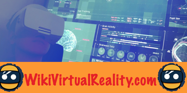 LooxidVR: este visor de realidad virtual analiza las ondas cerebrales, una revolución para la medicina