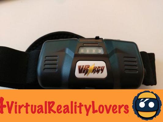 [TEST] VRNRGY Power Pack: give your Quest a new lease of life