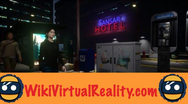 Sansar: la realtà virtuale reale arriva nel 2017