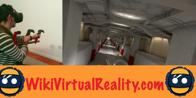 [Prueba] “Protube VR”, un rifle de realidad virtual convincente por menos de 100 euros