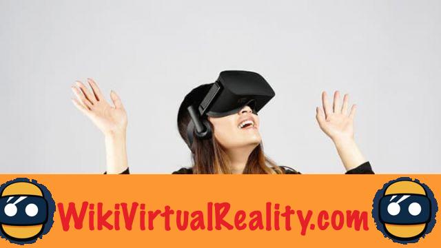 Oculus Rift vs HTC Vive: which is the best VR headset after 2 years?