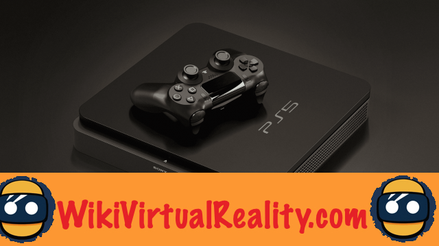PS5: o PSVR 2 poderá competir com os headsets VR para PC