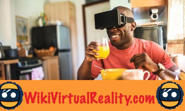 Agronegocios VR: cómo la realidad virtual y aumentada está transformando la industria alimentaria