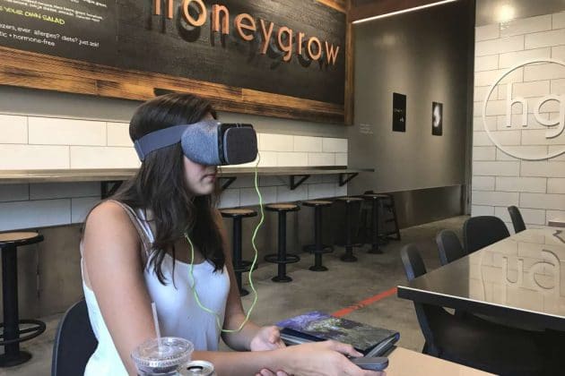 RV do Agronegócio - Como a realidade virtual e aumentada está transformando a indústria de alimentos