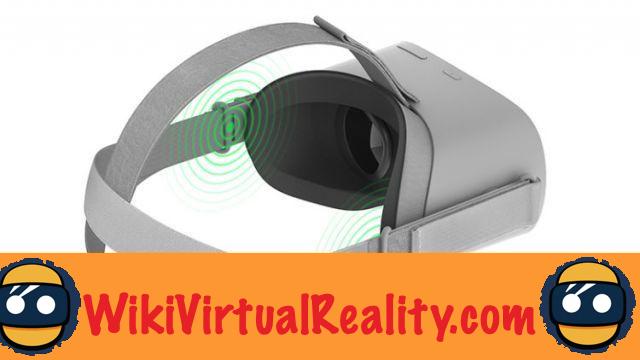 Oculus Go - Preço e notícias do fone de ouvido autônomo de realidade virtual do Facebook