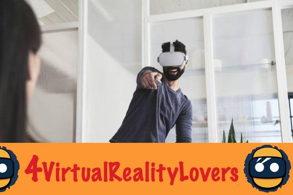 Oculus Go - Preço e notícias do fone de ouvido autônomo de realidade virtual do Facebook