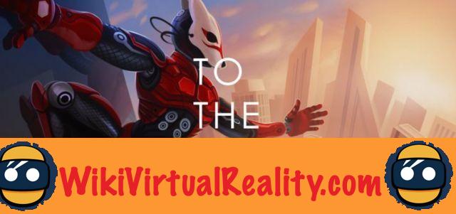 Saldi estivi di Steam: i 5 migliori giochi VR
