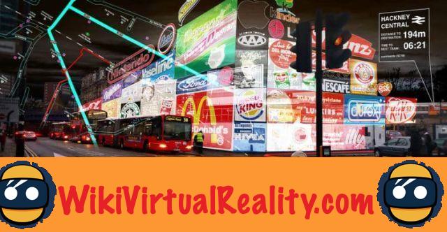 Top Marketing Uses of Augmented Reality
