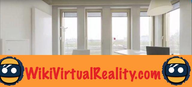 [Startup de la semana] Descubra las tiendas online de realidad virtual de Diakse