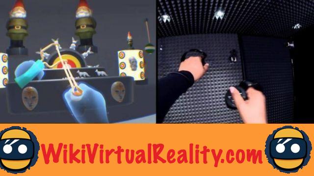 A realidade aumentada, um mercado que supera a realidade virtual graças aos smartphones
