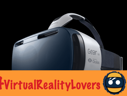 Samsung compra Joyent - realidade virtual em segundo plano de computação em nuvem