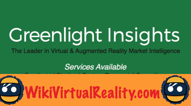 Greenlight VR: opinión pública y realidad virtual