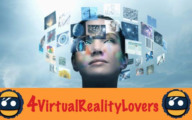 Greenlight VR - Opinione pubblica e realtà virtuale