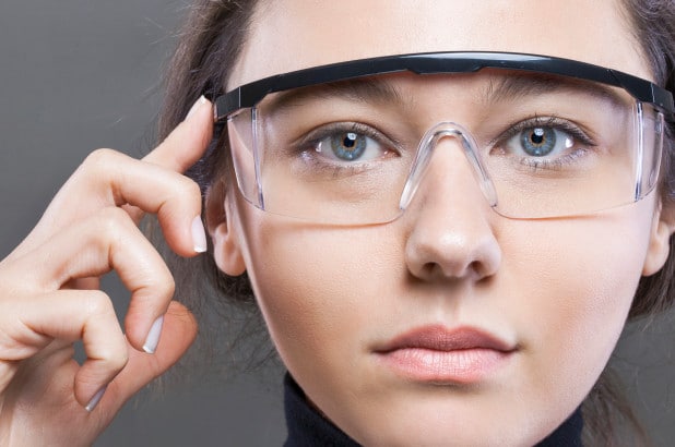 Apple: gafas de realidad aumentada en 2020 según una fuente confiable