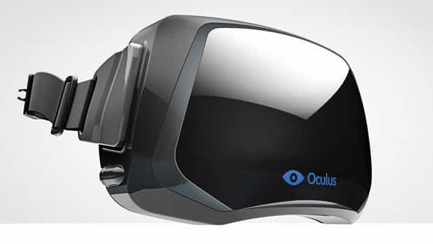 Virtual reality remains a challenge for Facebook and Oculus