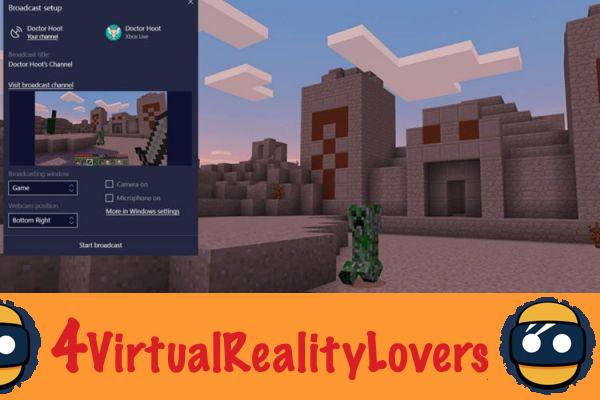 “Windows 10 Creators Update” Optimized for VR and AR Launches April 11