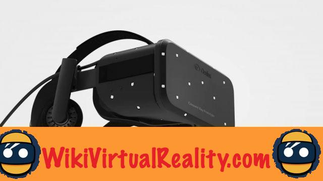 Auriculares VR: ¡todo lo que necesitas saber!