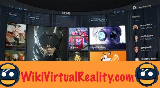 [Tutorial] Revive - How to play Oculus Rift games on HTC Vive