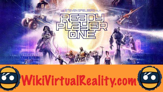 Ready Player One: la realtà virtuale del film è realistica?