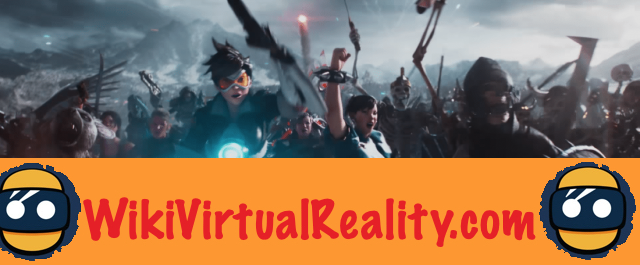 Ready Player One: la realtà virtuale del film è realistica?