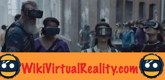 Pronto, jogador um: a realidade virtual do filme é realista?