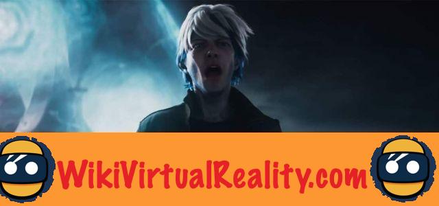 Ready Player One: is the film's virtual reality realistic?